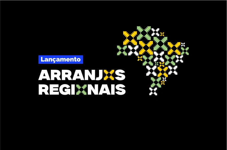 Edital Arranjos Regionais