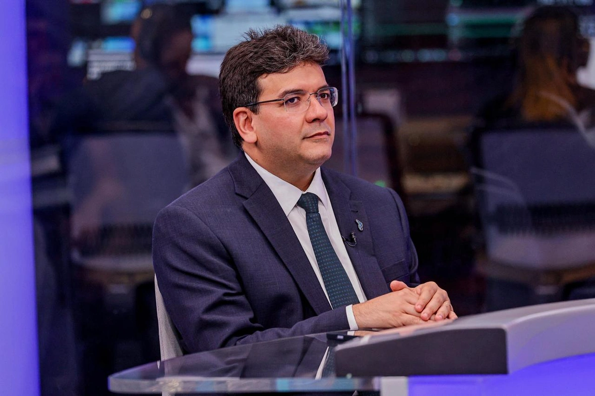 Em entrevista concedida nesta terça-feira (1º), Rafael Fonteles destacou a importância da missão.