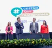 Governador premia 50 escolas de melhor desempenho com 14º salário para servidores
