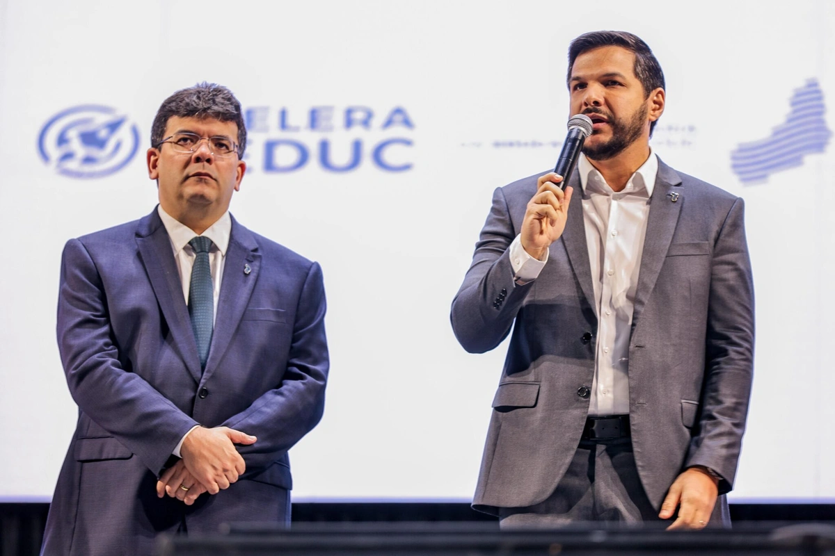 Encontro Gestão que transforma ACELERA SEDUC