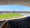 Estádio Albertão recebe visita técnica da CBF e poderá ganhar melhorias.