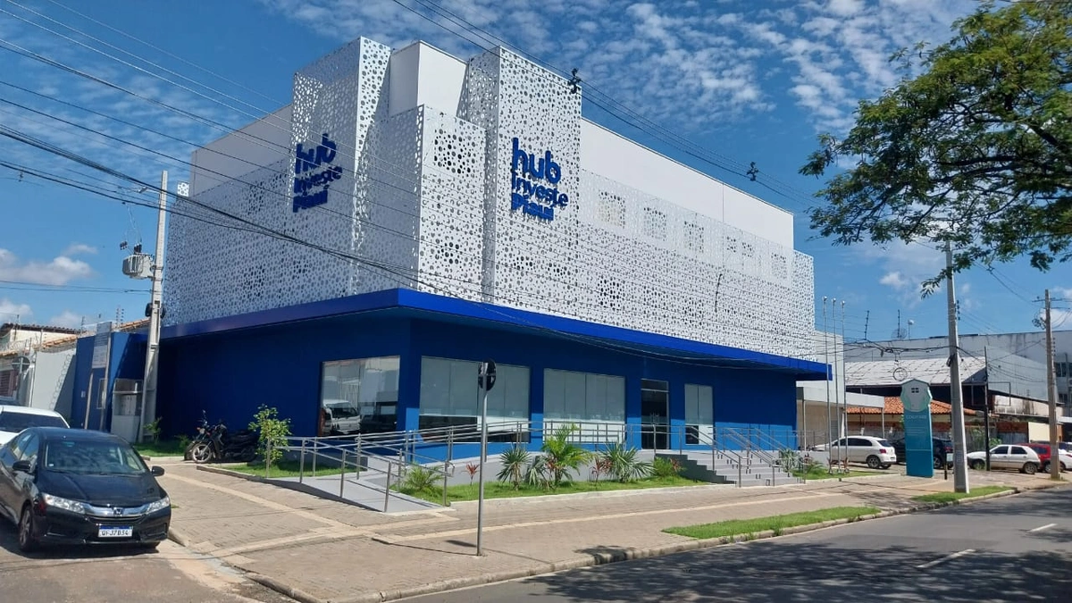 Evento no HUB Investe Piaui desmistifica conceito de startups e impulsiona inovação