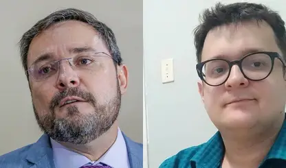 Justiça condena vereador Petrus Evelyn (PP) a indenizar deputado Fábio Novo