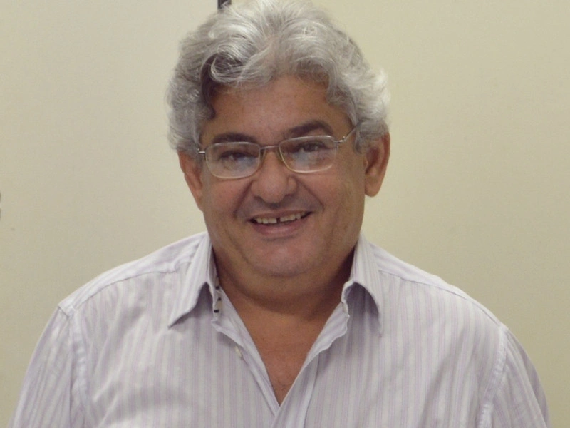 Francisco Pádua