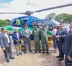 Polícia Militar avança com investimentos em várias frentes