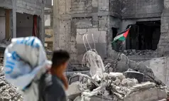 Brasil entra formalmente em ação contra Israel na Corte Internacional de Justiça