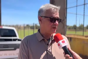 Impasse no Aterro: Coronel da Reserva aponta desinformação e articulação política em protestos (Foto: Revista40graus)