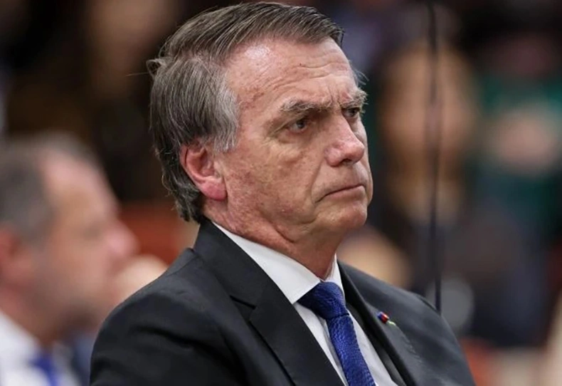 Jair Bolsonaro