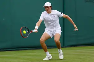 João Fonseca alcança melhor posição da carreira no ranking. (Foto: Imagem de divulgação)