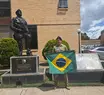 Sargento do Bope conclui curso antiterrorismo na Colômbia