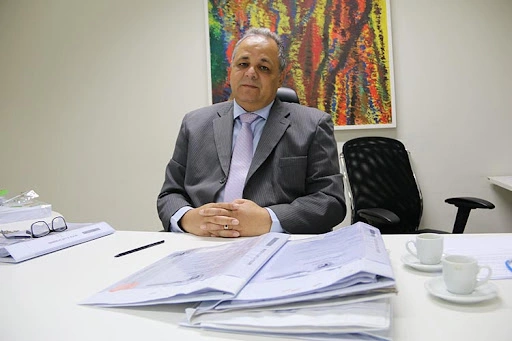Juiz Luiz de Moura