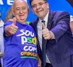 Júlio César lança pré-candidatura ao Senado para as eleições de 2026