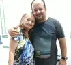 Lena Rios, voz lendária da música piauiense, morre aos 75 anos em Teresina