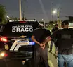 MPE derruba tese de "cuidador" do estudante preso com R$ 3,5 milhões em drogas