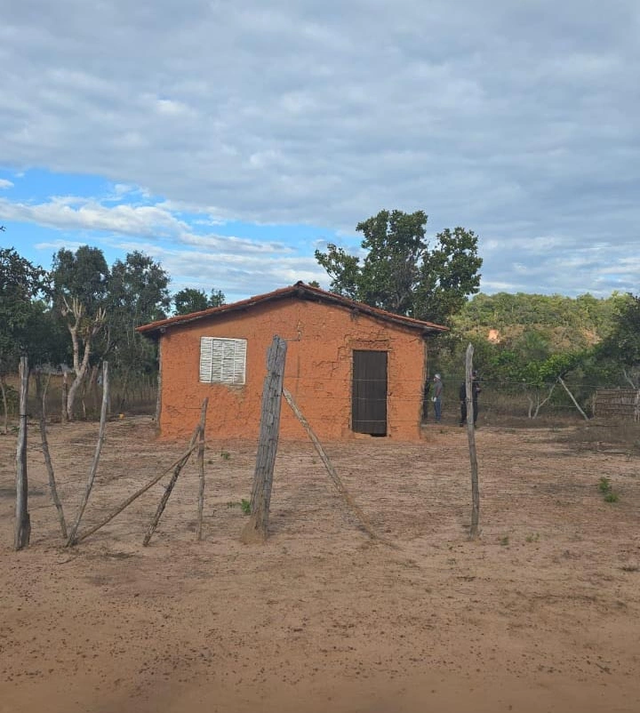 Local do assassinato do Delegado de Caxias-MA