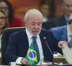 Lula diz que Brasil não aceita interferência de quem quer que seja