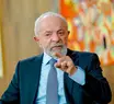 Lula: 'Tudo no Brasil se resolve com diálogo, e não ‘na pressão’.