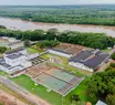 Estação de tratamento de água de Teresina terá parada programada neste Domingo