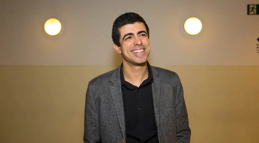 Marcius Melhem, ex-diretor de humor da Globo