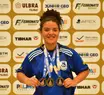 Estudante piauiense conquista três medalhas em etapa da Taça Brasil