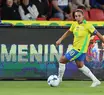 Brasil vence Uruguai e reencontra a Colômbia na final da Copa América Feminina