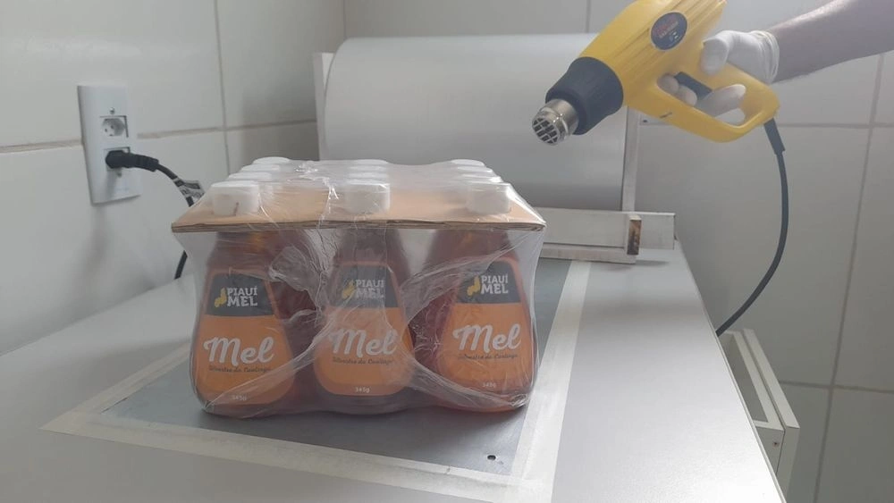 Mel do Piauí