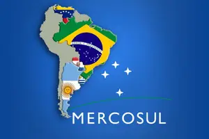 Mercosul (Foto: Reprodução | Conexão Aduanas)