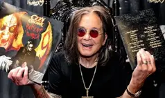 Morre Ozzy Osbourne, ícone do heavy metal e lenda do rock mundial, aos 76 anos