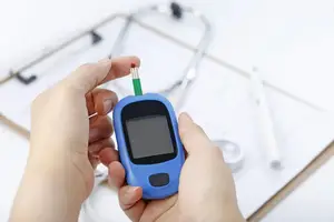 Novo medicamento com dose única promete revolucionar tratamento do diabetes tipo 1 (Foto: O Globo)