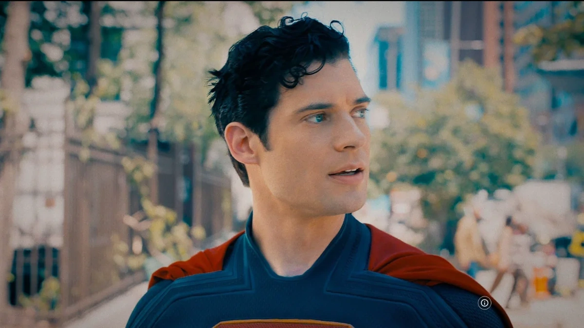 Novo “Superman” soma mais de US$ 217 milhões no fim de semana de estreia