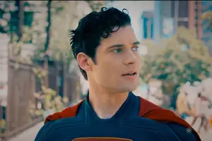 Novo “Superman” soma mais de US$ 217 milhões no fim de semana de estreia (Foto: Reprodução | IMDB/Divulgação)