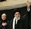 Líder supremo do Irã aparece em público pela 1ª vez após guerra com Israel