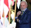 Lula reage a Trump e diz que elevação de tarifas será respondida da mesma maneira