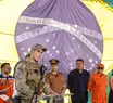Corpo de Bombeiros Militar do Piauí celebra 81 anos com promoções e outros