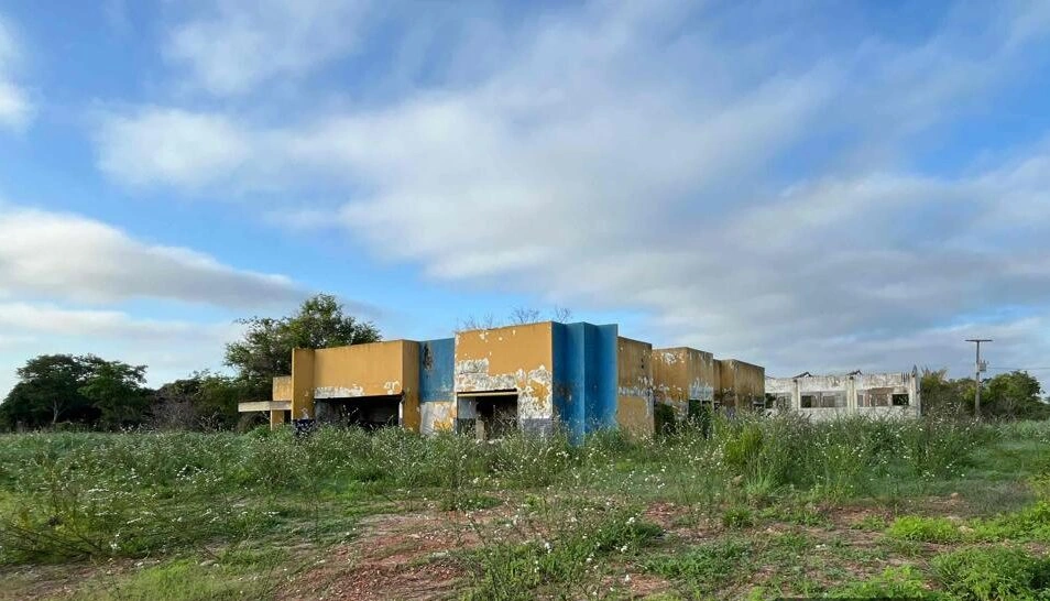 overno do Piauí realiza leilão de imóveis urbanos e rurais em quatro municípios