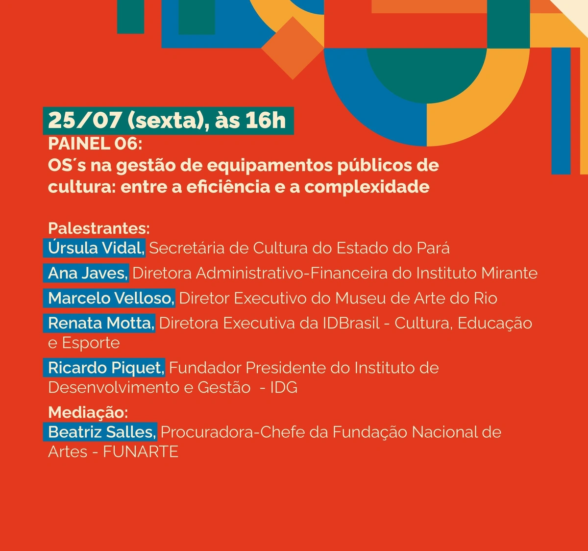 Painel 6