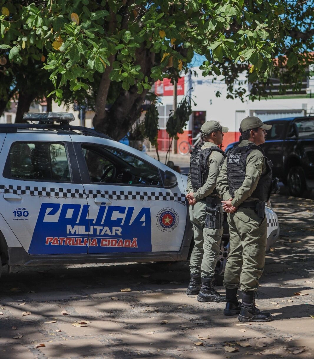 Patrulha Cidadã