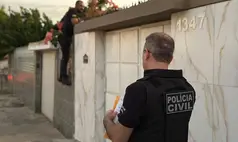 Polícia deflagra Operação Reset contra exclusão ilegal de multas de trânsito