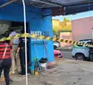 Homem é morto com 4 tiros em loja de Teresina; polícia apura execução