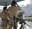 Polícia Federal mobiliza atiradores de elite para segurança da Cúpula do BRICs