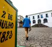 Magistratura foi elo entre elites e dom Pedro em Independência na Bahia