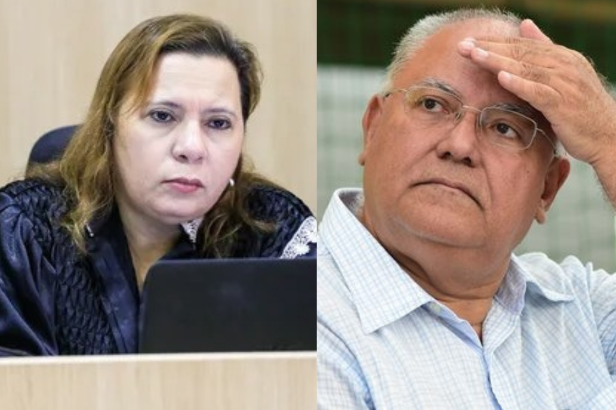 Presidente da Fundação Wall Ferraz é acusado de manter três vínculos públicos remunerados ilegalmente.