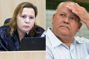 Presidente da Fundação Wall Ferraz é acusado de manter três vínculos públicos remunerados ilegalmente. (Foto: Reproducao)