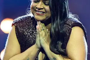 Preta Gil, cantora e atriz (Foto: Reprodução | Instagram)