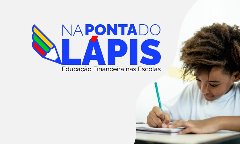 Programa Na Ponta do Lápis