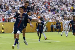 PSG enfretará o Chelsea na Final da primeira Copa do Mundo de Clubes da FIFA. (Foto: imagem de reprodução)