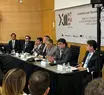 Durante Fórum de Lisboa, Rafael Fonteles apresenta avanços tecnológicos do Piauí