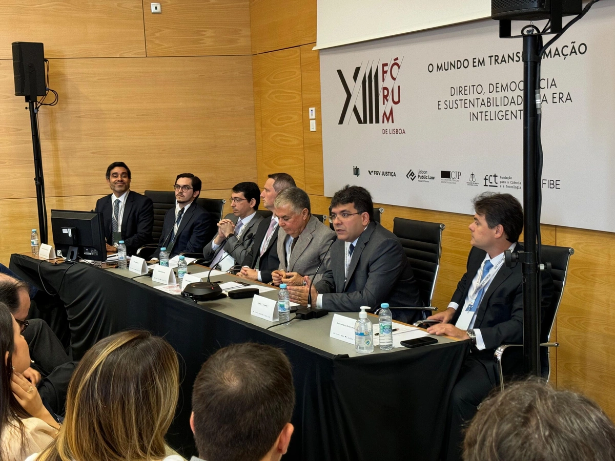 Rafael Fonteles, Derrite e Severo Eulálio