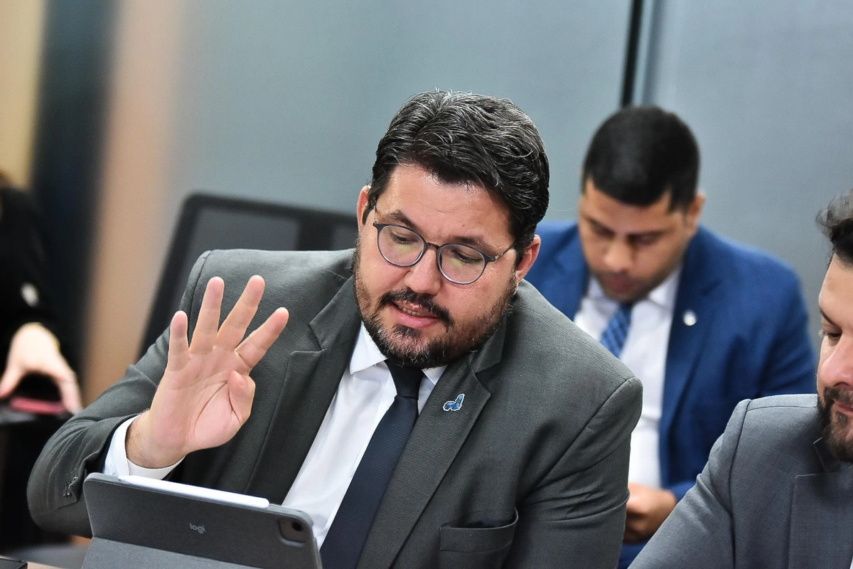 Raimundo Dias