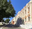 Revista40graus a pedido vai a um dos postais do Piauí